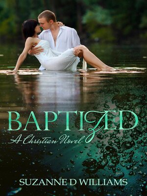 cover image of Baptized